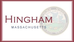 Town of Hingham