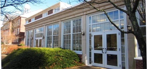 Hingham Senior Center
