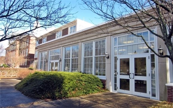 Hingham Senior Center