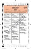 Ballot