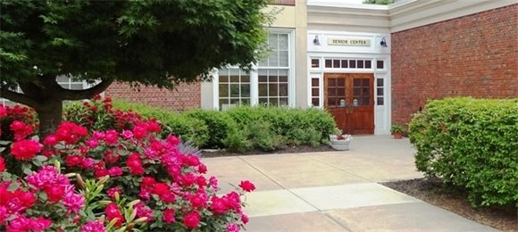 Hingham Senior Center