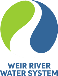 Weir River Water System