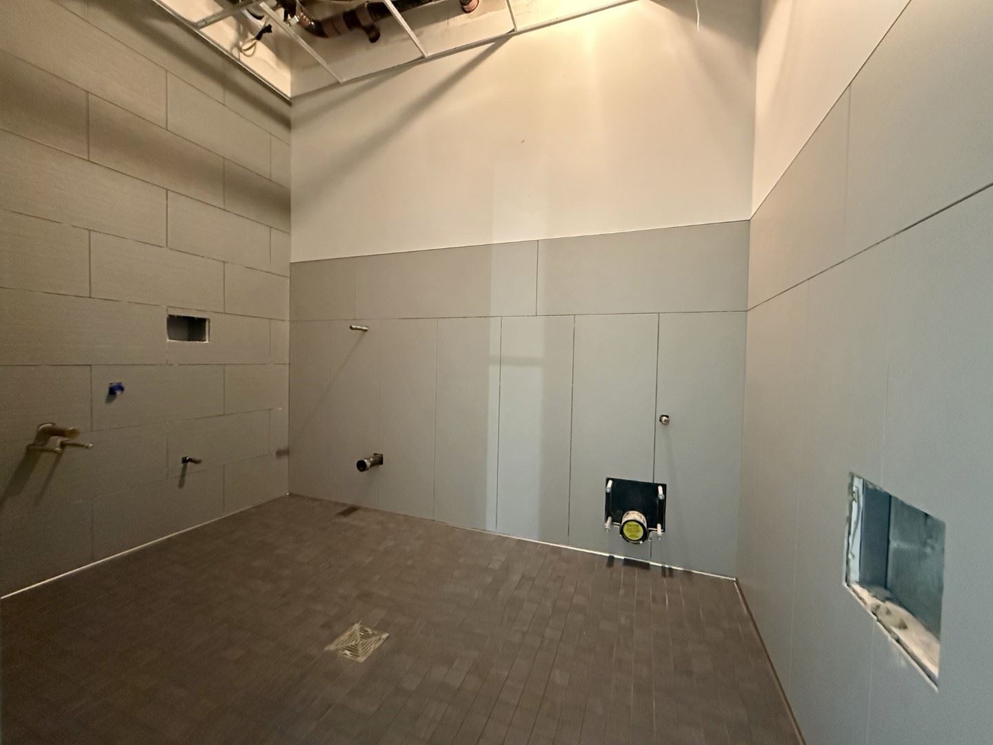 November 2024 Garage Structure