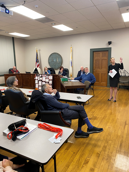 Inaugural Class Final Session (3)-NewsFlash