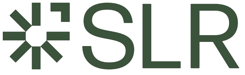 SLR Logo